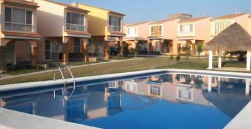 Venta casa Oaxtepec Morelos. 