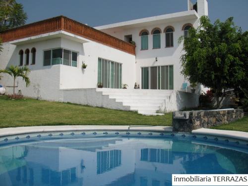 Casa en venta en Oaxtepec