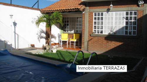 Casa en venta en Tlayacapan