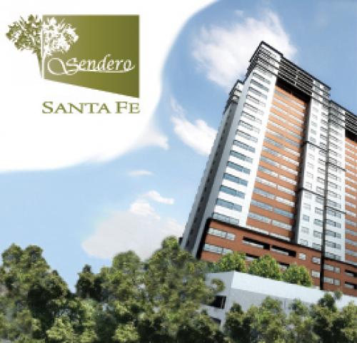 Sendero Santa Fe
