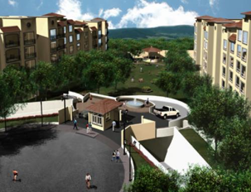 Villa Verdi. El desarrollo que estaba buscando...