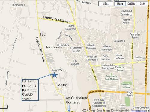 Se vende terreno ideal para inversionistas