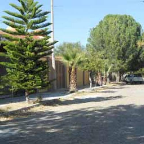 Se vende casa en Lomas del Picacho en calle Lienzo