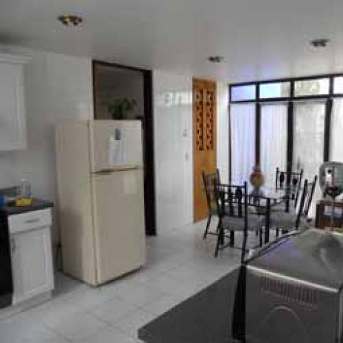 Casa hermosa en venta en Vista Alegre