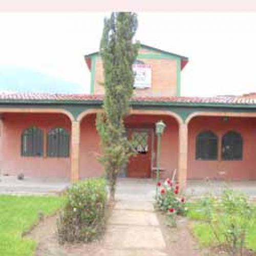 Casa Campestre En Venta