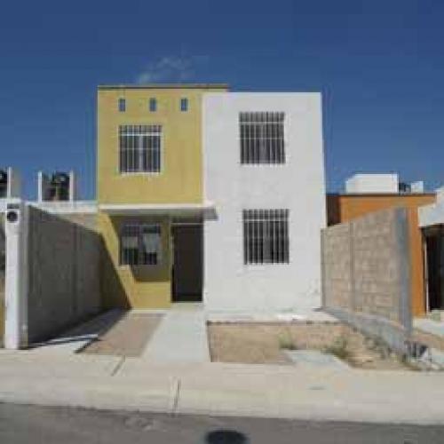 Casas en venta en el Fracc. Los Laureles