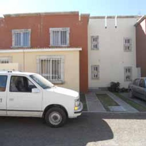 Casa en Venta en Villa sur 