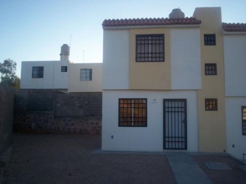 Casa en renta Fracc. Villalta Aguascalientes NUEVA