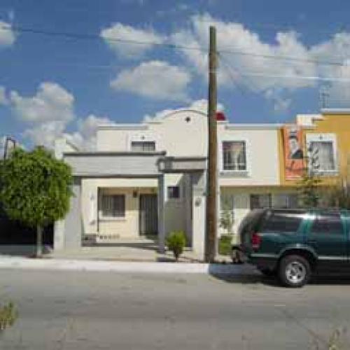 Casa en venta en Real de Haciendas