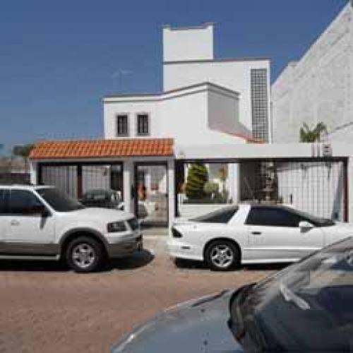 Se vende casa en Bosques del Prado