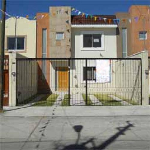 Se venden casas en Vistas del sol