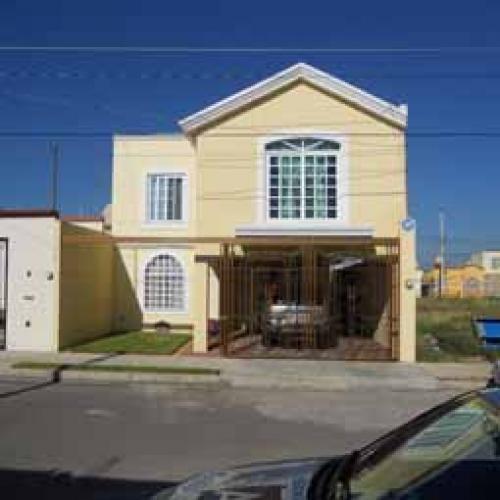 Se vende casa en Paseos de Aguascalientes