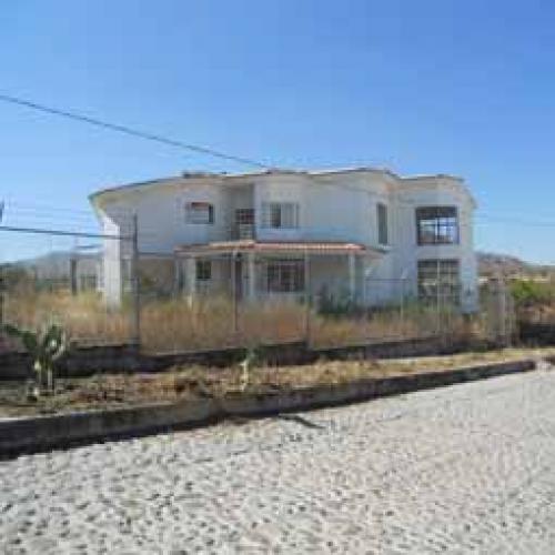 Casa Campestre en venta