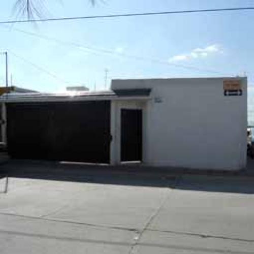 Casa en venta  en Pozo Bravo (Pozo Grande esquina Pozo Frío)