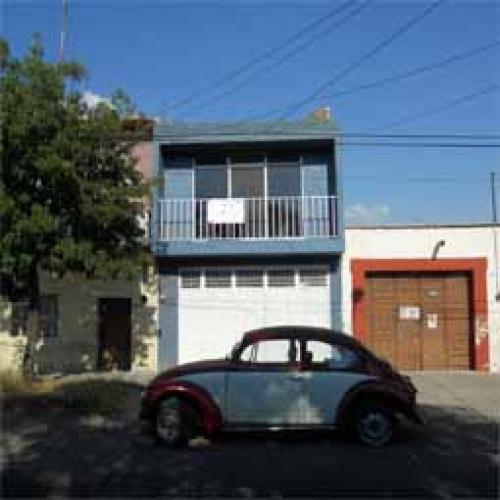 Se vende casa en la Colonia Gremial