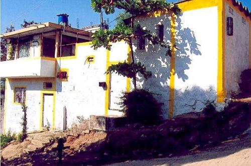 VENDO CASA EN ACAPULCO