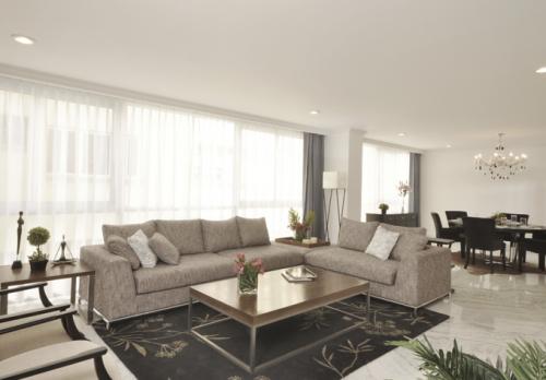 PH nuevo en venta en Aristóteles