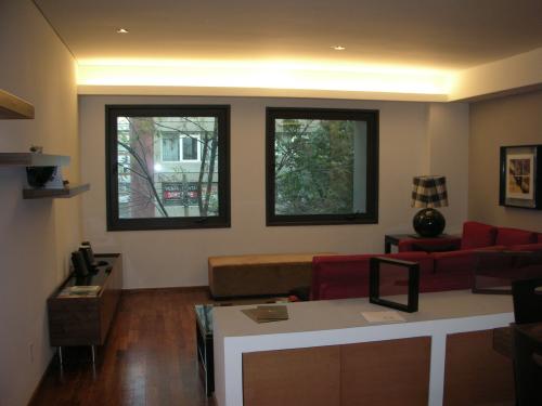 Estrene departamentos en Arquimedes. De 166 y 172 m2