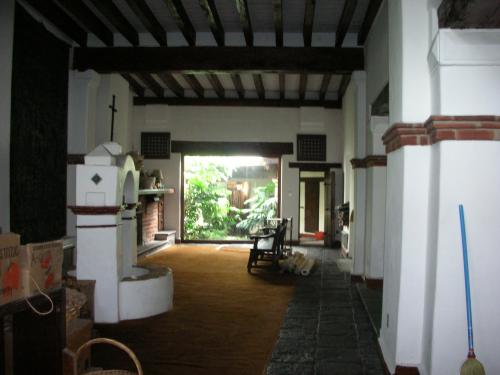 Rento residencia en Chimalistac, con uso de suelo