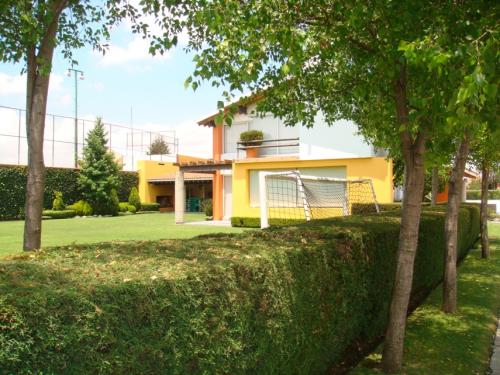 TERRENO EN LA ASUNCION METEPEC, MEXICO