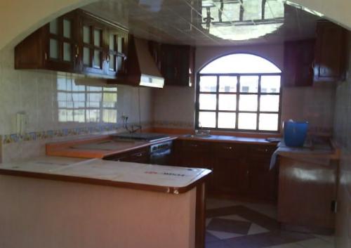 CASA  NUEVA EN CALIMAYA