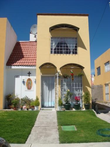 VENTA DE CASA EN RANCHO SAN DIMAS.