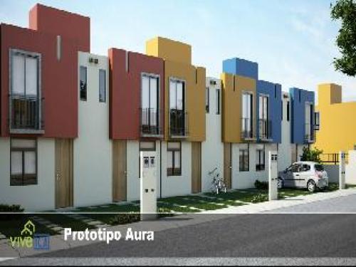 CASA EN TOLUCA LE TRAMITAMOS SU CREDITO FOVISSSTE O INFONAVIT