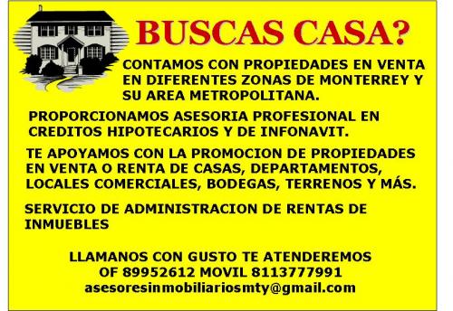 SERVICIOS INMOBILIARIOS