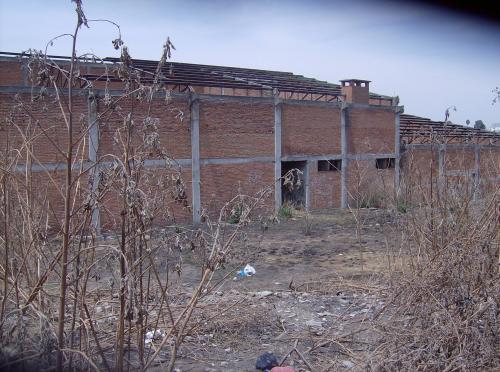 ATENCION INVERSIONISTAS REMATO BODEGA