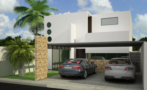 CASA EN VENTA EN COL. MÉXICO NORTE