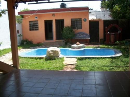 CASA EN RENTA EN COL. BENITO JUAREZ NORTE