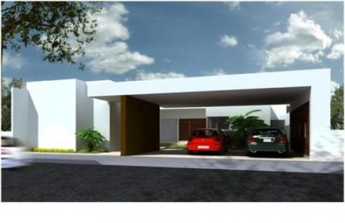 HERMOSA RESIDENCIA DE UNA SOLA PLANTA