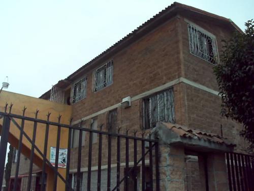 DEPARTAMENTO DE CUATRO RECAMARAS