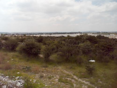 TERRENO URBANO EN HUEHUETOCA