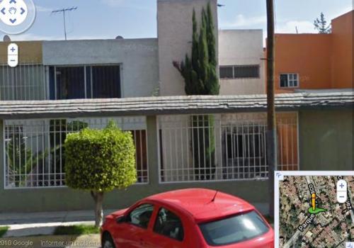 CASA EN CONJUNTO PRIVADO EN JARDINES DEL ALBA