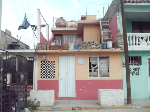 CASA EN LAS TORTOLAS, TULTITLAN
