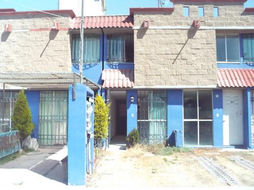 CASA EN SANTA TERESA 1 HUEHUETOCA MEXICO