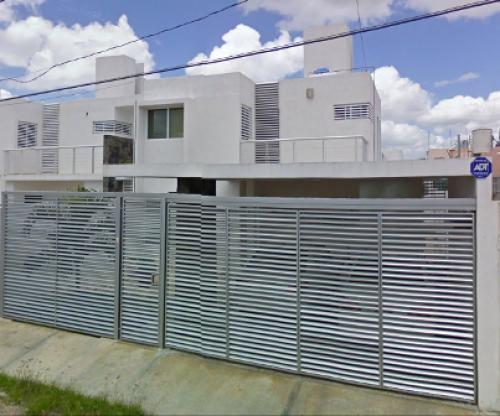 CASA EN VENTA UBICADA EN COL. VISTA  ALEGRE