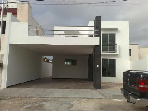 HERMOSA CASA EN VENTA UBICADA EN NUEVO YUCATAN
