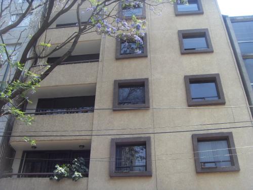 COLONIA GRANADA/POLANCO, MIGUEL HIDALGO D.F. DEPARTAMENTO DE LUJO EN VENTA.