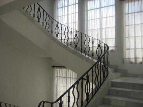 VENDO DEPTO EN EDIFICIO CATALOGADO 