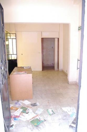 Renta oficina Santa María La Ribera