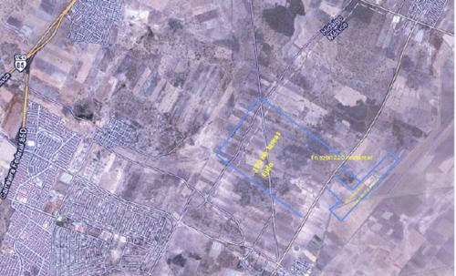 Terreno venta en Temascalapa Presa del Rey Estado de México