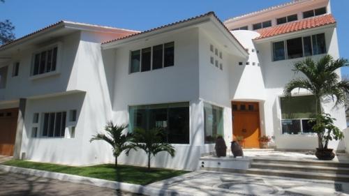 Casa en el Club de Golf  Villa Rica de Veracruz