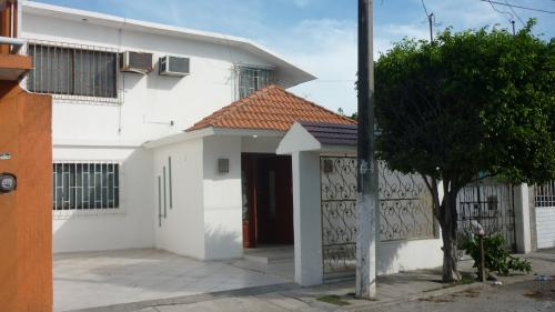 Casa en Venta en Veracruz