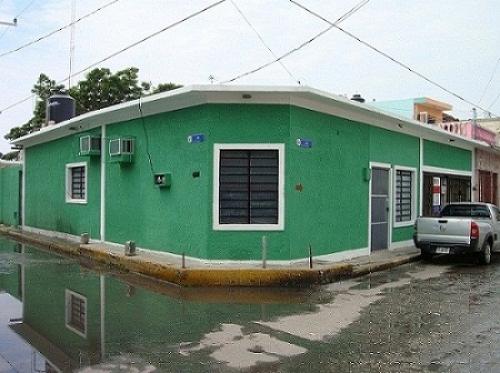 Se vende propiedad céntrica, excelente condiciones.