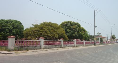 Se vende terreno, todo o en partes. Magnífica ubicación.