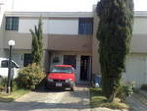 Excelente Ubicación Casa en Coto en Residencial Moctezuma