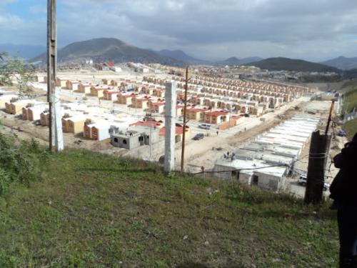 VENDO 6,544 M2 DE TERRENO CAMINO A CUEROS DE VENADO-6,544 M2 VENDO