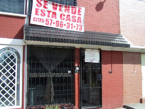 REMATO CASA SOLA EN ARAGON